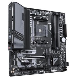 Mainboard Gigabyte B550M GAMING X WIFI6, B550M GAMING X WIFI6