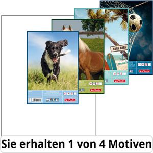 Zeichenblock