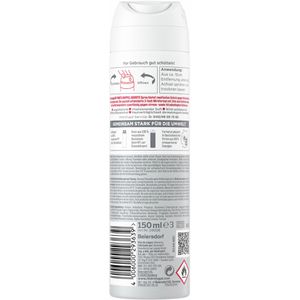 Produktbild für Antitranspirant Hidrofugal Forte Doppelschutz