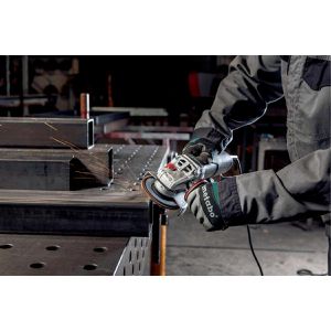 Produktbild für Winkelschleifer Metabo W 11-125 Quick