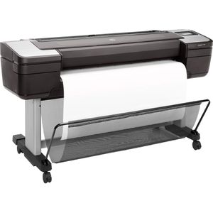 Produktbild für Großformatdrucker HP DesignJet T1700dr
