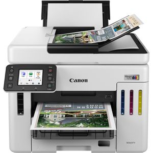 Produktbild für Multifunktionsgerät Canon MAXIFY GX7150