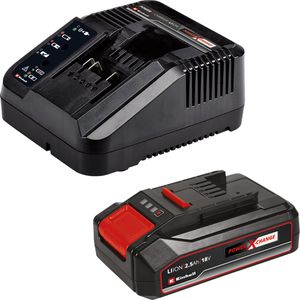 Produktbild für Stichsäge Einhell TC-JS 18 Li, Akku-Pendelhub