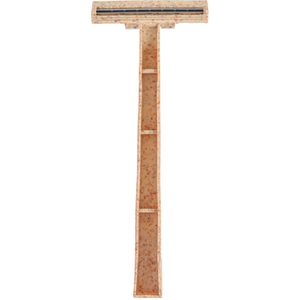 Produktbild für Nassrasierer NITRAS-MEDICAL Nature Blade