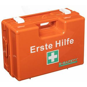 Erste-Hilfe-Koffer B-Safety Classic