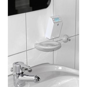 Produktbild für Radio Soundmaster DAB60WE DAB+