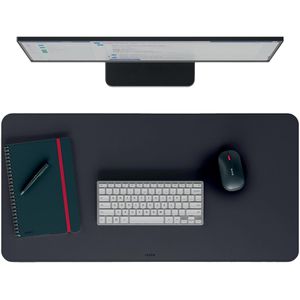 Schreibunterlage Leitz 5382-00-95, schwarz