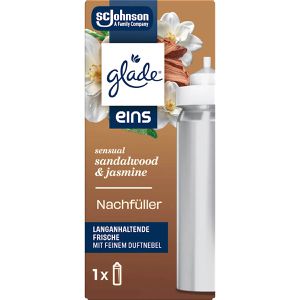 Produktbild für Raumduft glade eins, touch &amp; spray, 10 ml
