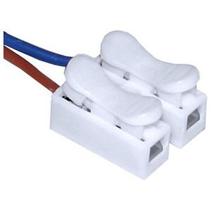 Produktbild für Lampenfassung LEDmaxx schwarz