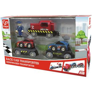 Produktbild für Spielzeugeisenbahn Hape E3735 Transporter