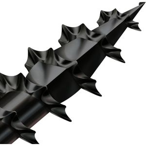 Produktbild für Holzschrauben Spax 1191040400603 BLAX, verzinkt