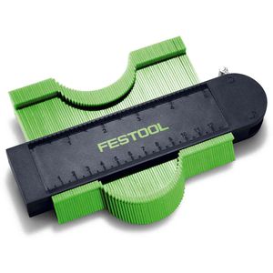 Produktbild für Konturenlehre Festool KTL-FZ FT1, mit Feststeller