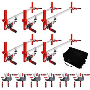 Türfutterstrebe Bessey TU-TRAGE-TFM-A, Set