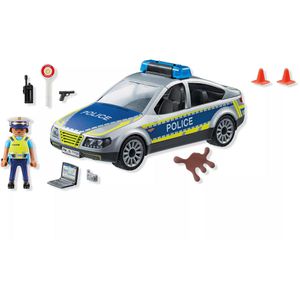 Produktbild für Spielset playmobil ACTION HEROES 71729, ab 4 Jahre