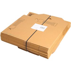 Produktbild für Archivbox Smartboxpro 226100125, A4