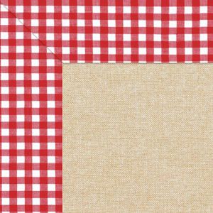 Produktbild für Platzset PROnappe 334284I, Einweg, aus Papiergewebe