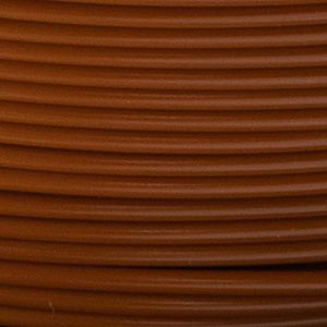 Produktbild für Filament Flashforge, PLA, braun