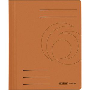 Produktbild für Schnellhefter Herlitz 11037181 easy orga, A4