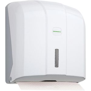 Handtuchspender Sanismart Wisteria, 3468-2