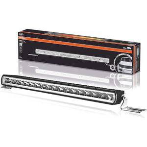 Produktbild für Zusatzscheinwerfer OSRAM LEDriving VX500-SP, 12 V / 24 V, LED