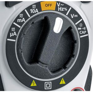 Produktbild für Multimeter Laserliner 083.036A, digital, True RMS