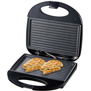 Produktbild für Sandwichmaker esperanza EKT009