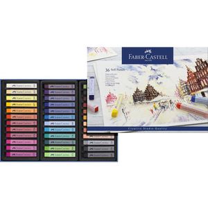 Pastellkreide Faber-Castell Studio Quality 128336