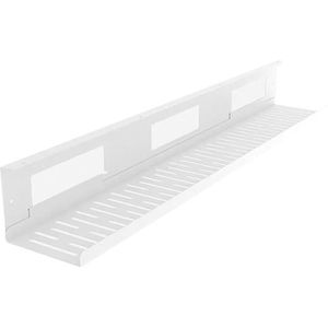 Kabelwanne FlexiSpot CMP051LW, weiß