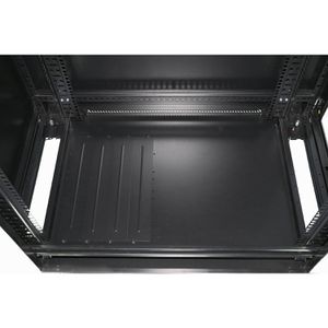 Produktbild für Netzwerkschrank Extralink Standard, EX.14428, 19 Zoll
