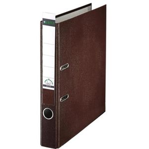 Produktbild für Ordner Leitz 1015-50-75, PP, A4