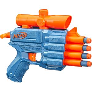 Produktbild für Blaster Nerf Elite 2.0 Prospect QS-4