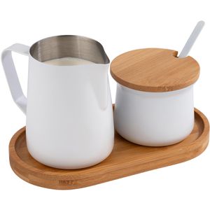 Produktbild für Milch-Zucker-Set APS Miluro 631