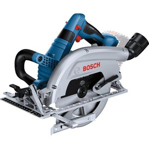 Produktbild für Handkreissäge Bosch GKS 18V-70 L, akkubetrieben