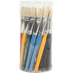 Pinsel Creativ-Company 10351 Nature Line Kids