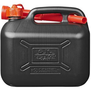 Produktbild für Benzinkanister ProPlus 530033