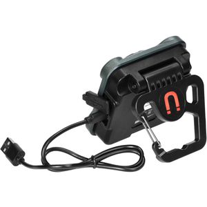 Produktbild für Arbeitsleuchte Böttcher-AG COB, LED