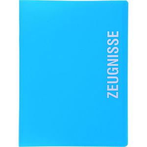 Produktbild für Zeugnismappe Pagna 21008-13 PP, A4