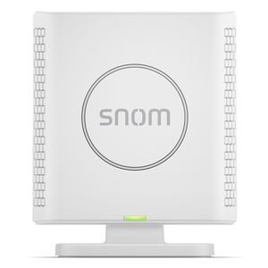 Produktbild für DECT-Basisstation Snom M400