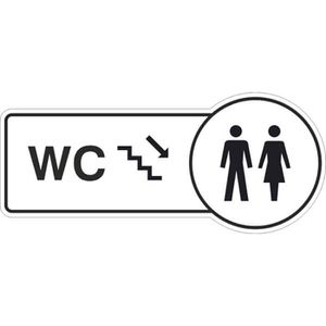 Hinweisschild SafetyMarking Folie