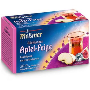 Tee Meßmer Türkischer Apfel-Feige