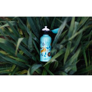 Produktbild für Trinkflasche SIGG KBT Jungle TZZ