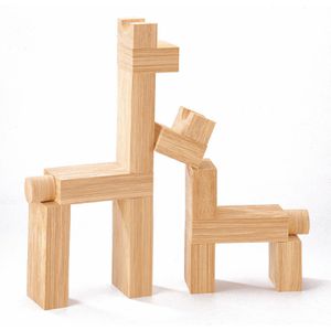 Produktbild für Bausteine Weplay KC2802-068, ab 2 Jahre