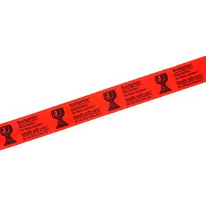 Produktbild für Packband Supra PP, Bruchgefahr