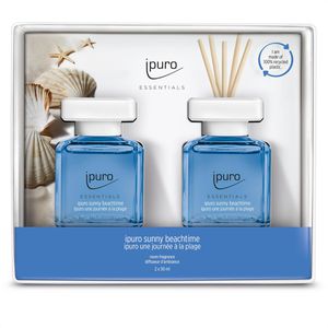 Raumduft ipuro Essentials, 2x 50 ml