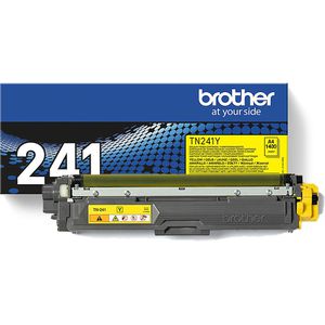 Toner Brother TN-241Y gelb