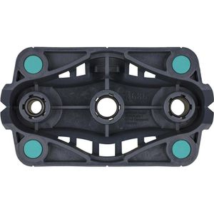 Produktbild für Bohrhilfe Wolfcraft 4686000
