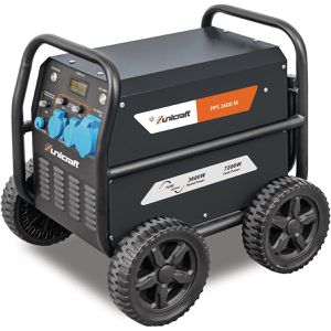 Powerstation Unicraft PPS 3600, 6770036