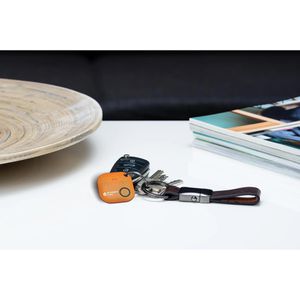 Produktbild für Bluetooth-Tracker Musegear Finder 2, für iOS &amp; Android