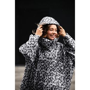 Produktbild für Regenponcho Reisenthel Mini Maxi Raincoat, Länge 107 cm