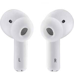 Produktbild für Kopfhörer Intenso Plus Buds T312AE, weiß